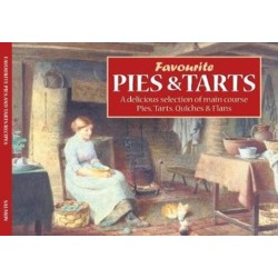 Salmon Favourite Pies and Tarts Recipes