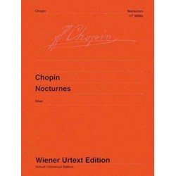 Nocturnes