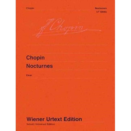 Nocturnes