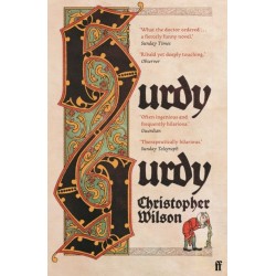 Hurdy Gurdy: 'A cure for pandemic gloom' - The Times