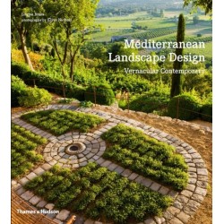 Mediterranean Landscape Design: Vernacular Contemporary