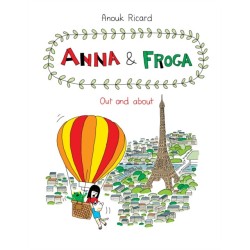 Anna and Forga 5: Out and About