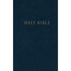 Pew Bible: New Living Translation