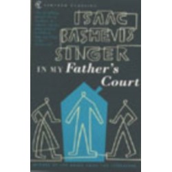 In My Father's Court