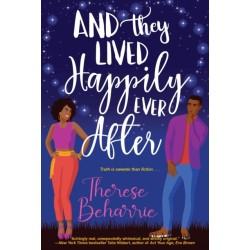 And They Lived Happily Ever After: A Magical OwnVoices RomCom