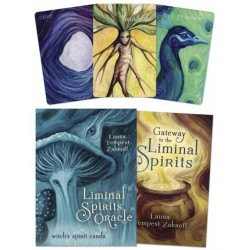Liminal Spirits Oracle
