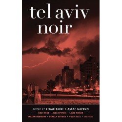 Tel Aviv Noir