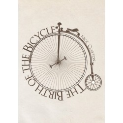 The Birth of the Bicycle