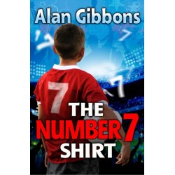 The Number 7 Shirt