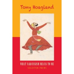 What Narcissism Means to Me