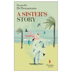 A Sister's Story: Natalie Portman's book club pick (July 2022)