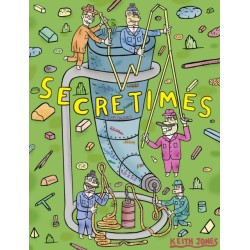 Secret Times