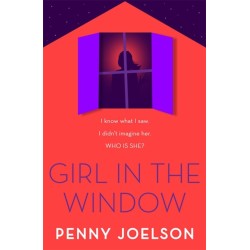 Girl in the Window