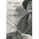 Letters of T. S. Eliot Volume 8: 1936–1938