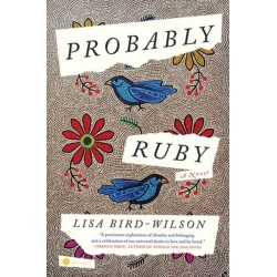 Probably Ruby: A Novel