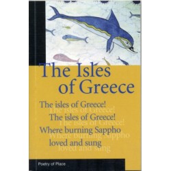The Isles of Greece