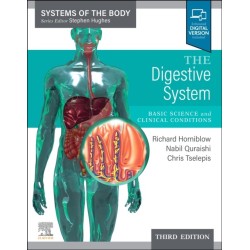 The Digestive System: Systems of the Body Series