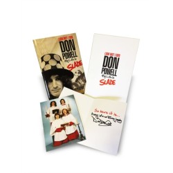 Look Wot I Dun: Don Powell: My Life in Slade