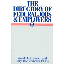 Directory of Federal Jobs & Employers