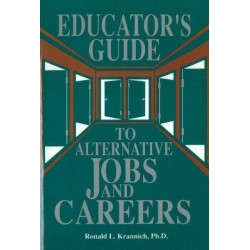Educator's Guide to Alternative Jobs & Careers