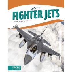 Fighter Jets