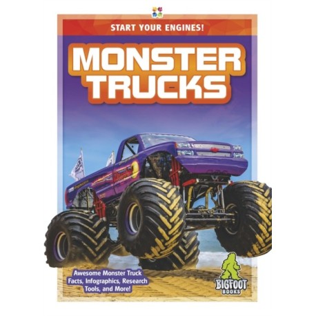 Monster Trucks
