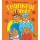 Thankful for Family (Berenstain Bears)