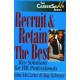 Recruit & Retain the Best: Key Solutions for HR Professionals