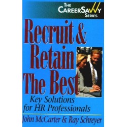 Recruit & Retain the Best: Key Solutions for HR Professionals