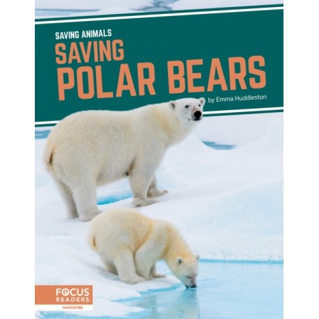 Saving Polar Bears
