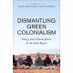 Dismantling Green Colonialism: Energy and Climate Justice in the Arab Region