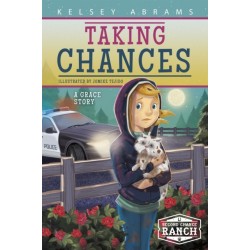 Taking Chances: A Grace Story