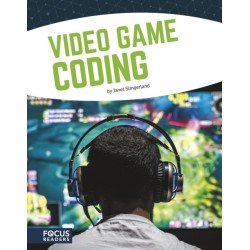 Video Game Coding