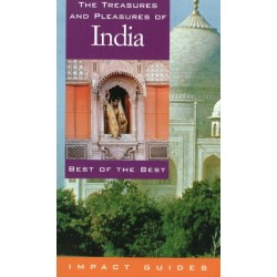 Treasures & Pleasures of India
