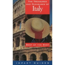 Treasures & Pleasures of Italy