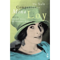 The Salt Companion to Mina Loy