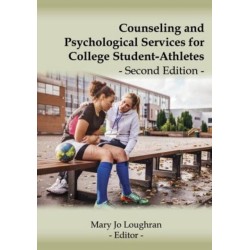 Counseling and Psychological Services for College Student-Athletes