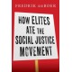 How Elites Ate the Social Justice Movement