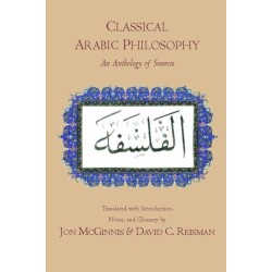 Classical Arabic Philosophy: An Anthology of Sources