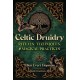 Celtic Druidry: Rituals, Techniques, and Magical Practices