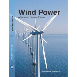 Wind Power: Alternative Energy Source