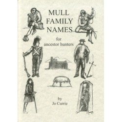 Mull Family Names: For Ancestor Hunters