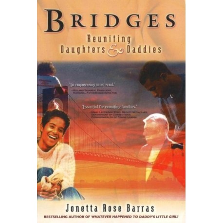 Bridges: Reuniting Daughters & Daddies
