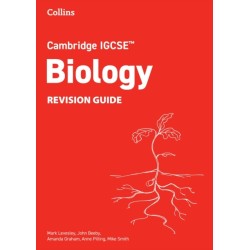 Cambridge IGCSE™ Biology Revision Guide