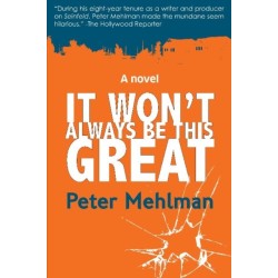 It Wont Always Be This Great