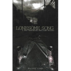 Lonesome Song: A Shep Harrington Smalltown Mystery