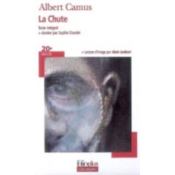 La chute