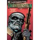 Creature Commandos Present: Frankenstein, Agent of S.H.A.D.E. Book One