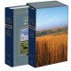 Laura Ingalls Wilder: The Little House Books: The Library of America Collection: (Two-volume boxed set)