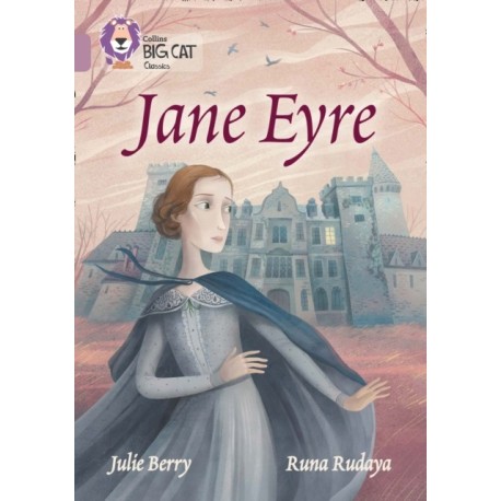 Jane Eyre: Band 18/Pearl